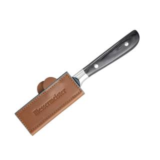 Leather Magnetic Edge-Guard - 4" - La Cuisine
