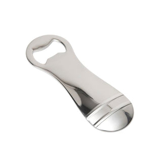 Bottle Opener, Stainless Steel- Crafthouse Signature - La Cuisine