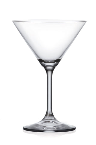 Luminous Martini, 8 oz. Set/6 - La Cuisine