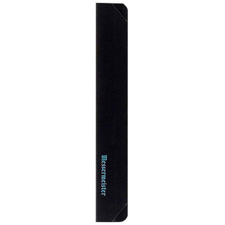 Black Edge-Guard - Slicer - 8.1/2” x 1.1/4" - La Cuisine