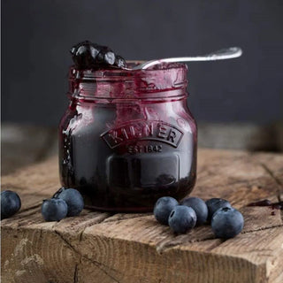 Canning Jar 8.5oz