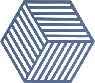 Hexagon Trivet Silicone - La Cuisine