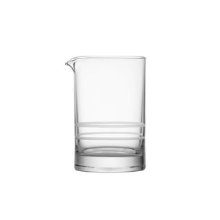 Mixing Glass, 25.5 oz - Crafthouse Signature - La Cuisine