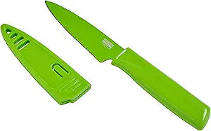 Paring Knife Colori - La Cuisine