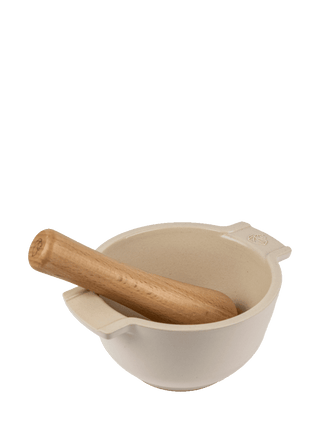 Mortar and Pestle - La Cuisine
