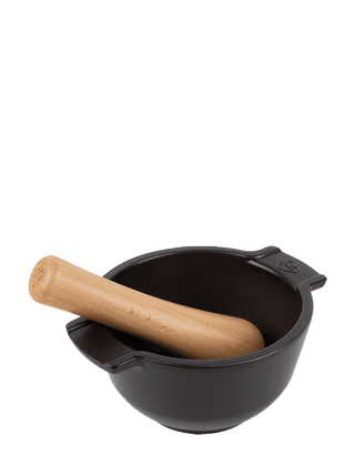 Mortar and Pestle - La Cuisine