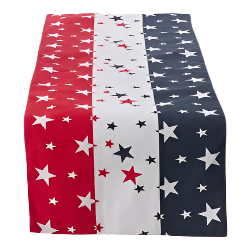 Star Spangled Runner - La Cuisine