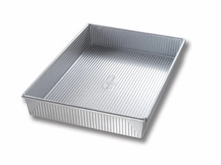 Rectangular Cake Pan - La Cuisine