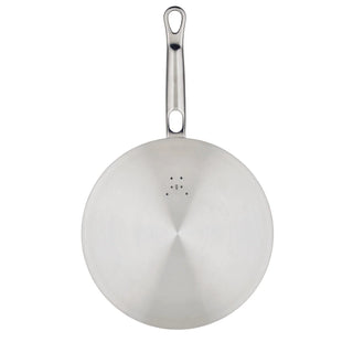 8.5" Thomas Keller Insignia Universal Lid - La Cuisine