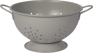 Matte Fog Colander, Set/2 - La Cuisine