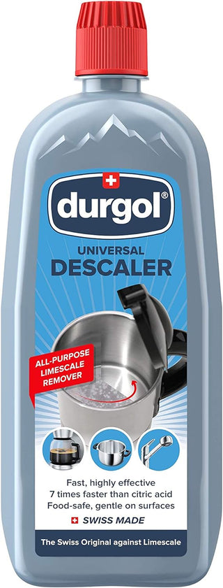 Universal Descaler - La Cuisine