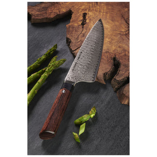 Bob Kramer Meiji 8-inch Chef's Knife - La Cuisine