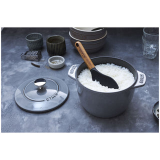 Petite 1.5 QT French Oven - La Cuisine