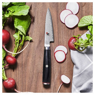 Miyabi Kaizen II 3.5" Paring Knife - La Cuisine