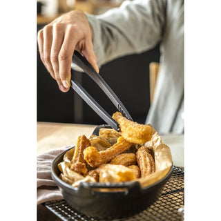 Silicone Tongs - La Cuisine