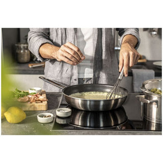 Small Silicone Whisk - La Cuisine