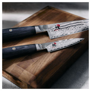 Miyabi Kaizen II Knife Set/2 - La Cuisine