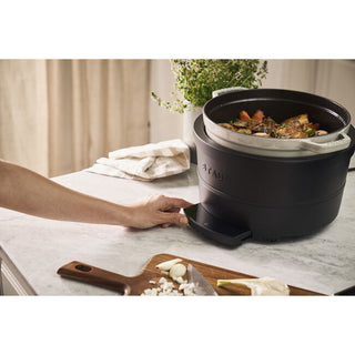 Precision Induction Multi Cooker - La Cuisine