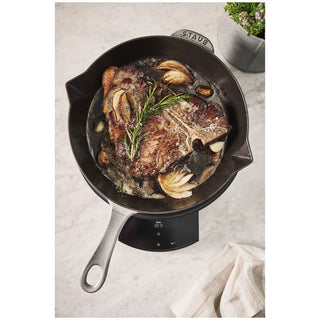Precision Induction Multi Cooker - La Cuisine