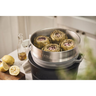 Precision Induction Multi Cooker - La Cuisine