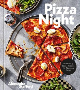 Pizza Night - La Cuisine