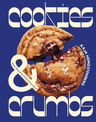 Cookies & Crumbs - La Cuisine