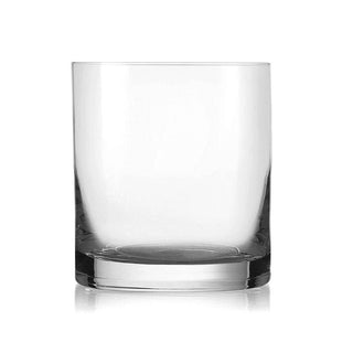 Luminous Double Old Fashion, 18 oz. Set/6 - La Cuisine