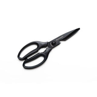 Push Button Take-Apart  Multi Shears, 9" - La Cuisine