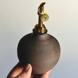 Ceramic Oil Bottle - La Cuisine