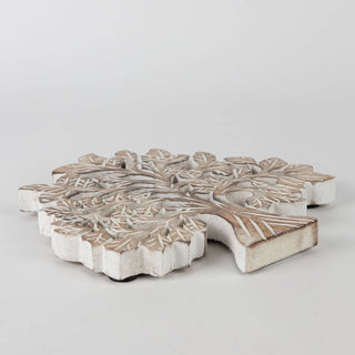 Tree of Life Trivet - La Cuisine