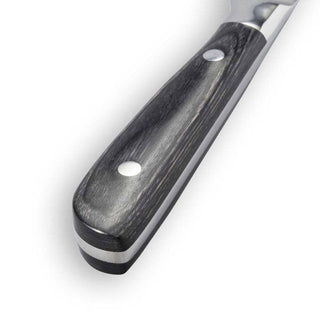 Avanta Damascus Fine Edge Steak Knife Set/4 - La Cuisine