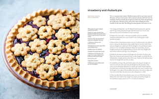 Gluten Free Baking at Home - La Cuisine