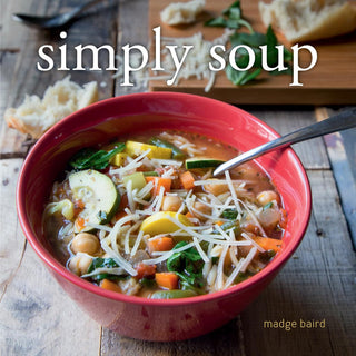 Simply Soup - La Cuisine