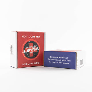 Winter Survival Gift - La Cuisine