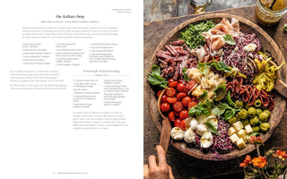 Half Baked Harvest Quick & Cozy - La Cuisine