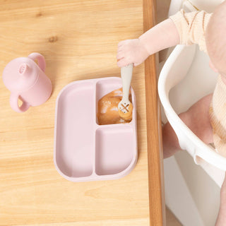 Magic Meadow Learn to Eat Beginner Bundle: Purple - La Cuisine