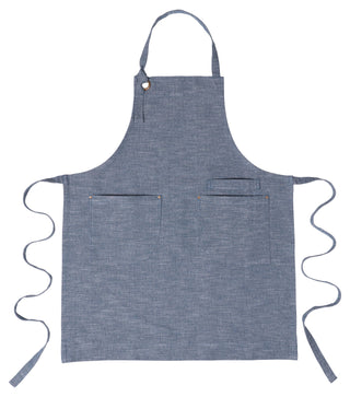 Strada Chambray Slub Apron