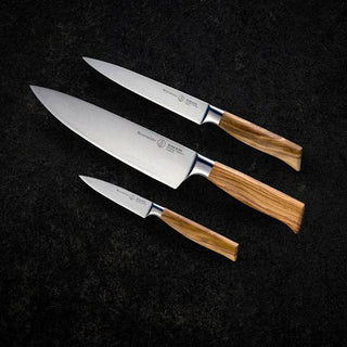 Oliva Elite Starter Set/3 - La Cuisine