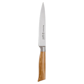 Oliva Elite Utility Knife - 6" - La Cuisine