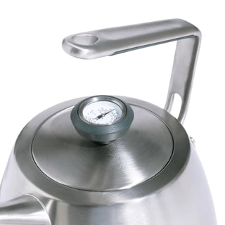 Stainless Steel Kettle - La Cuisine