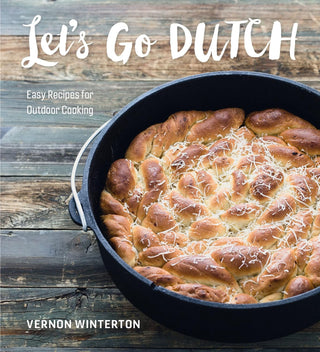 Let's Go Dutch - La Cuisine
