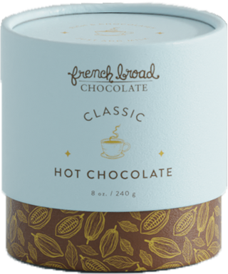 Classic Dark Hot Chocolate