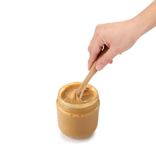 No-Mess Natural Nut Butter Mixer - La Cuisine