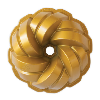 Braided Bundt Pan - La Cuisine