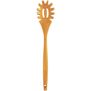 14" Spaghetti Server Lambootensil - La Cuisine