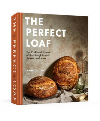 The Perfect Loaf - La Cuisine
