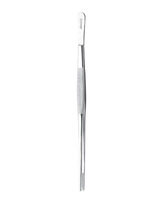 Tweezers straight, 20cm - La Cuisine