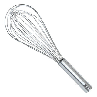 9" Stainless Steel Whip Whisk - La Cuisine