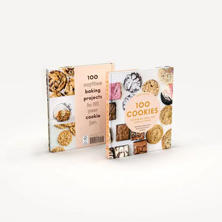 100 Cookies - La Cuisine