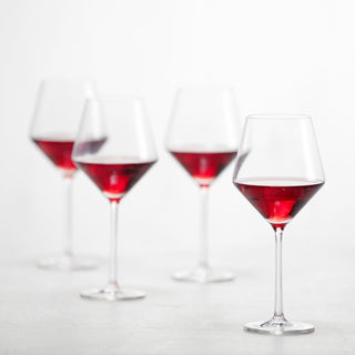 Pure Beaujolais Wine, Set/4 - La Cuisine